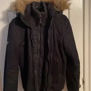 Sd x superfibre bomber jacket deals
